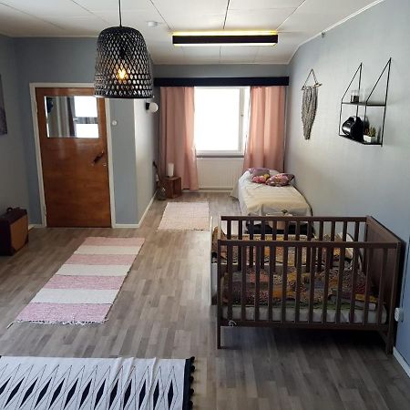 Inha Holiday House Ähtäri Екстериор снимка